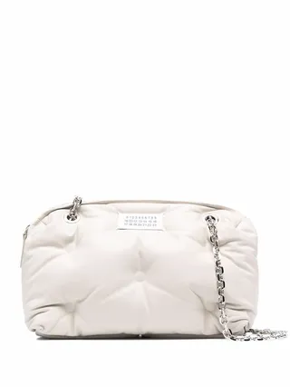 Glam Slam bowling shoulder bag