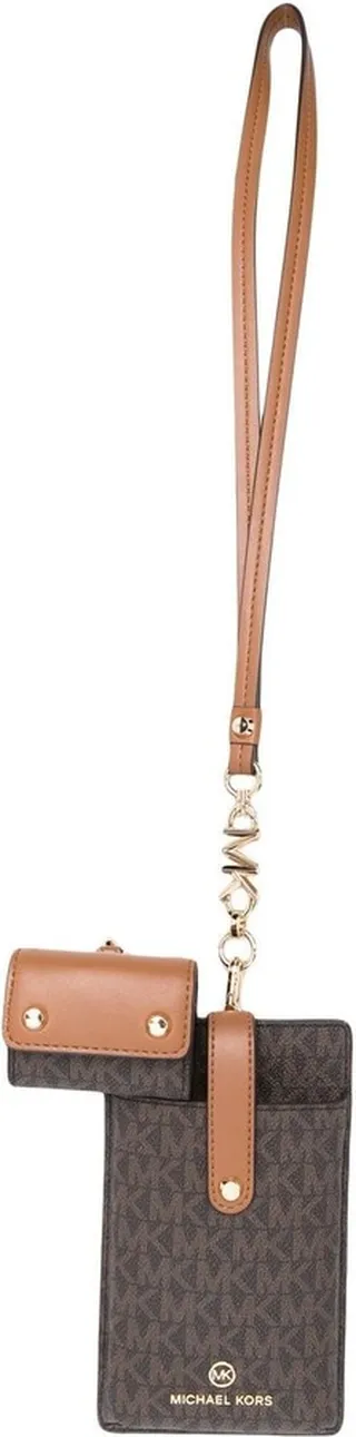 MD tech lanyard