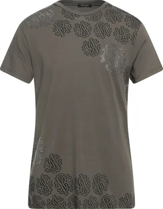 T-shirt Military Green
