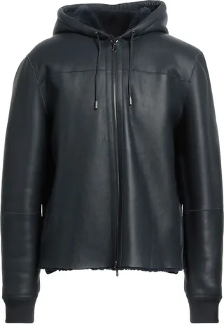 Jacket Midnight Blue