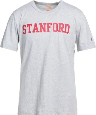 T-shirt Light Grey