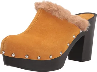 CHARLES DAVID Women's Clog