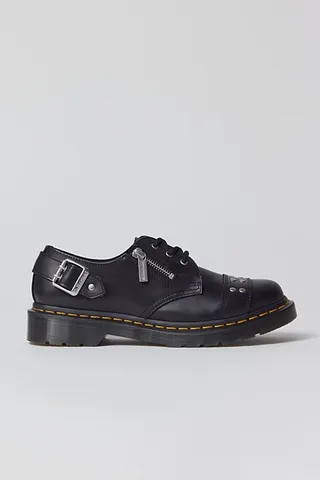 Dr. Martens 1461 Hardware Oxford Shoe