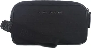 Clutch Bag Emporio Armani In Nylon