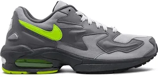 Air Max2 Light low-top sneakers