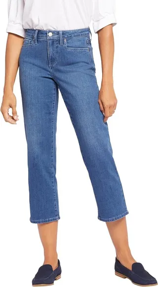 NYDJ Relaxed Piper Jean