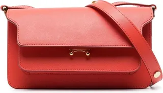 Leather Shoulder Strap