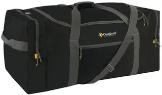Outdoor Products XL Mountain 170L Duffel Bag - Black