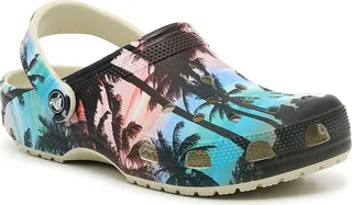 Crocs Classic Retro Resort Clog