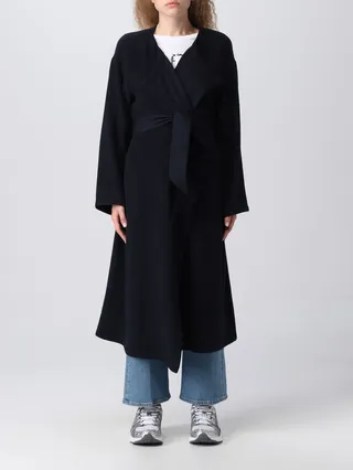 Coat women Emporio Armani