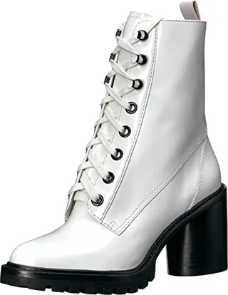 Marc Jacobs Women's Ryder Lace Up Ankle Boot