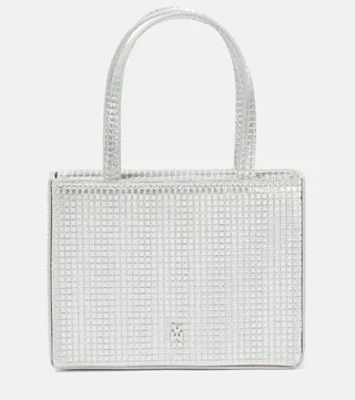 Super Amini Giorgia Mini tote bag