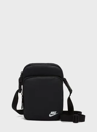 Heritage Crossbody Messenger
