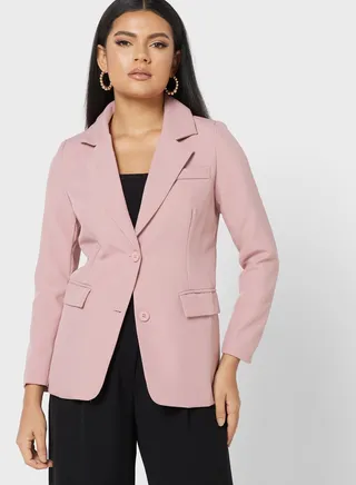 Classic Blazer