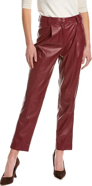 Vince Camuto Straight Leg Pant