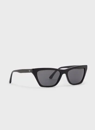 0Ea4169 Cat Eye Sunglasses