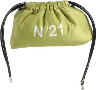 Handbag Acid Green