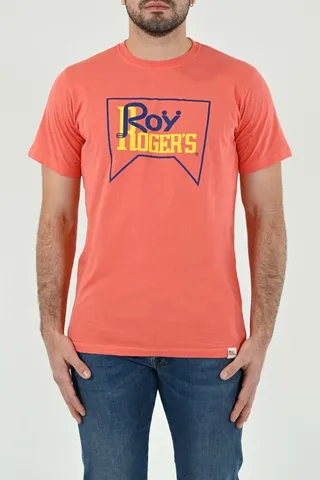 Logo T-shirt