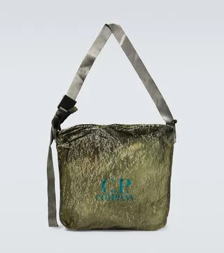 Kan-D crossbody bag