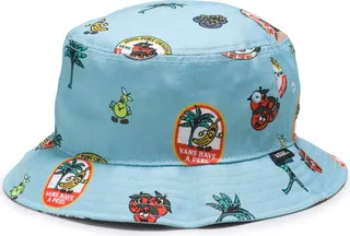 Undertone II Bucket Hat