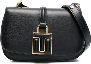 Palmellato mini shoulder bag