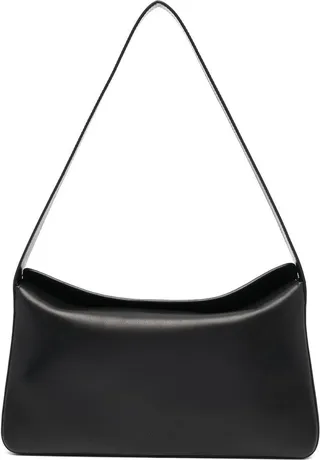 Small Leather Shoulder Bag