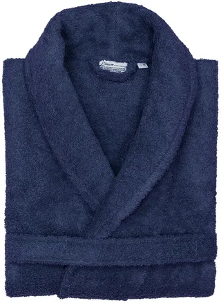 Linum Home Textiles Terry Cloth Bathrobe