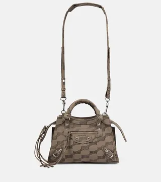 Neo Cagole City XS tote bag