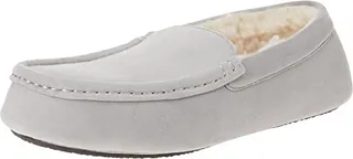 Amazon Essentials Men's Moccasin Slipper