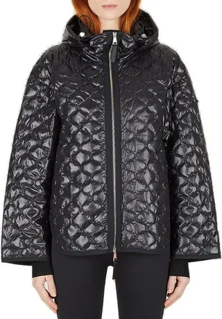 Moncler Genius Wolin Hooded Down Jacket