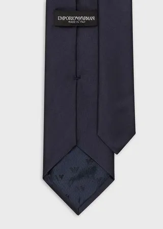 Pure silk tie