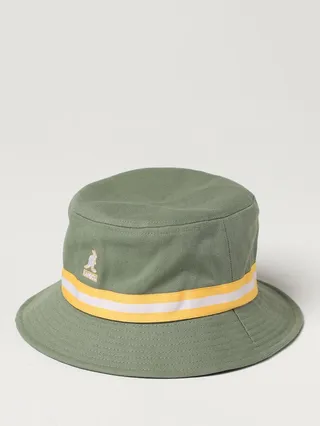 Hat men Kangol