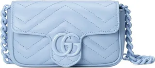 GG Marmont belt bag