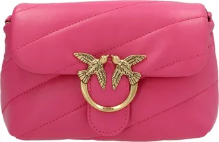 'love Baby Puff Maxi Shoulder Bag