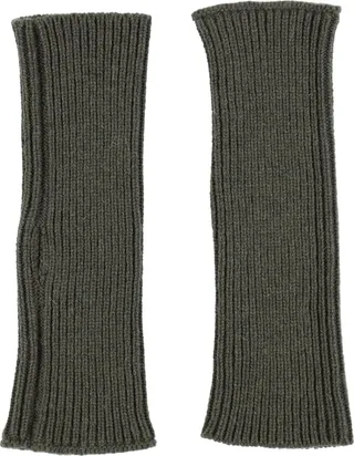 Gloves Military Green