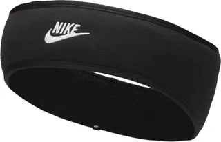 Nike Women's Club Fleece Headband in Black