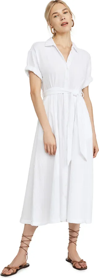 XIRENA Caylin Dress