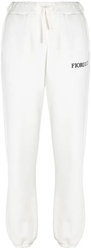 Angels Patch Joggers