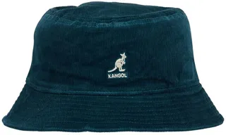 Corduroy bucket hat