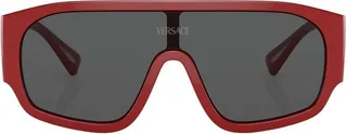 Pilot Frame Sunglasses