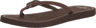 Reef womens Reef Cushion Devynn Flip Flop