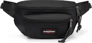 Doggy Bag Bum Bag Black