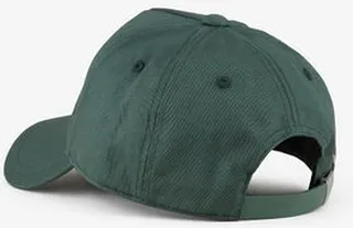 Cotton baseball cap