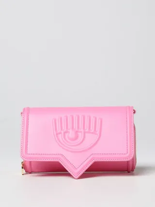 Shoulder bag woman Chiara Ferragni