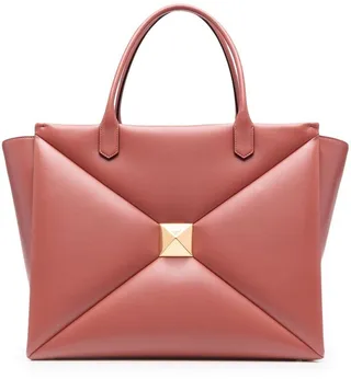 Roman Stud tote bag