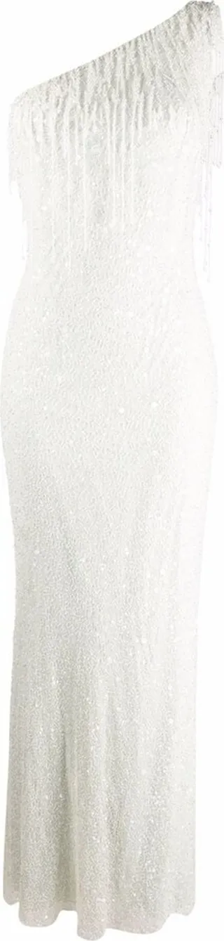 Die Another Day sequinned dress