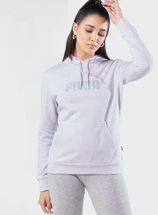 Essential Nova Shine Hoodie