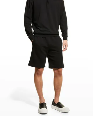 Men's Diego Star Wide-Leg Boxing Shorts