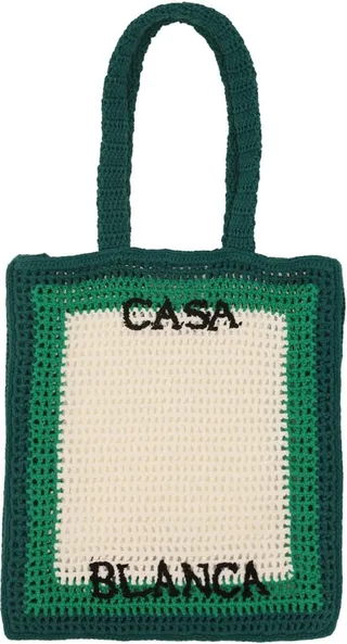 Tennis Handbag