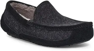 UGG Ascot UGGpure Lined Slipper